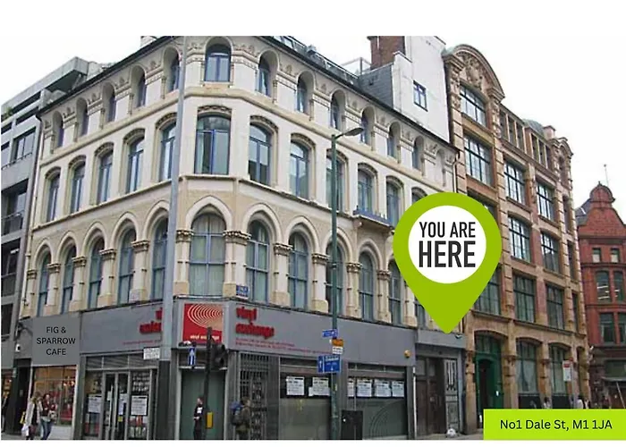 Satori Serviced Apartments